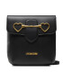 LOVE MOSCHINO Geantă JC4078PP1ELC0000 Negru - Pled.ro