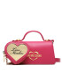 LOVE MOSCHINO Geantă JC4084PP1HLD0615 Roz - Pled.ro