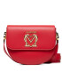 LOVE MOSCHINO Geantă JC4087PP1ELZ0500 Roșu - Pled.ro