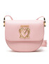 LOVE MOSCHINO Geantă JC4087PP1ELZ0600 Roz - Pled.ro