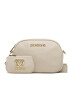 LOVE MOSCHINO Geantă JC4090PP1HLN0110 Écru - Pled.ro