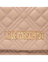 LOVE MOSCHINO Geantă JC4097PP0FLT0209 Bej - Pled.ro