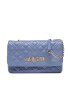 LOVE MOSCHINO Geantă JC4097PP0FLT0602 Violet - Pled.ro