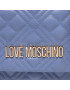 LOVE MOSCHINO Geantă JC4097PP0FLT0602 Violet - Pled.ro