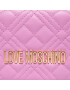 LOVE MOSCHINO Geantă JC4097PP0FLT0651 Roz - Pled.ro