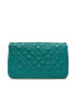 LOVE MOSCHINO Geantă JC4097PP0FLT0850 Verde - Pled.ro