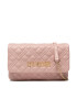 LOVE MOSCHINO Geantă JC4097PP1FLT0601 Roz - Pled.ro