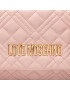 LOVE MOSCHINO Geantă JC4097PP1FLT0601 Roz - Pled.ro