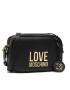 LOVE MOSCHINO Geantă JC4107PP1DLJ000A Negru - Pled.ro