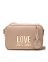 LOVE MOSCHINO Geantă JC4107PP1ELJ010B Bej - Pled.ro