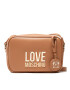 LOVE MOSCHINO Geantă JC4107PP1ELJ020A Maro - Pled.ro