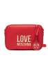 LOVE MOSCHINO Geantă JC4107PP1ELJ050A Roșu - Pled.ro