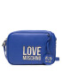 LOVE MOSCHINO Geantă JC4107PP1ELJ075A Bleumarin - Pled.ro