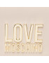 LOVE MOSCHINO Geantă JC4107PP1FLJ010A Bej - Pled.ro