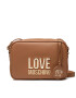 LOVE MOSCHINO Geantă JC4107PP1FLJ020A Maro - Pled.ro