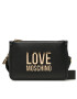 LOVE MOSCHINO Geantă JC4111PP1GLI0000 Negru - Pled.ro