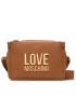 LOVE MOSCHINO Geantă JC4111PP1GLI0201 Maro - Pled.ro