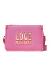 LOVE MOSCHINO Geantă JC4111PP1GLI0630 Roz - Pled.ro