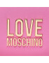 LOVE MOSCHINO Geantă JC4111PP1GLI0630 Roz - Pled.ro