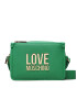 LOVE MOSCHINO Geantă JC4111PP1GLI0801 Verde - Pled.ro