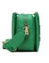 LOVE MOSCHINO Geantă JC4111PP1GLI0801 Verde - Pled.ro