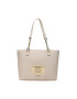 LOVE MOSCHINO Geantă JC4114PP1HLF0110 Bej - Pled.ro