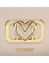 LOVE MOSCHINO Geantă JC4114PP1HLF0110 Bej - Pled.ro