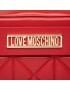 LOVE MOSCHINO Geantă JC4118PP1FLT0500 Roșu - Pled.ro