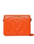 LOVE MOSCHINO Geantă JC4119PP1GLV0450 Portocaliu - Pled.ro