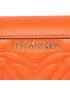 LOVE MOSCHINO Geantă JC4119PP1GLV0450 Portocaliu - Pled.ro