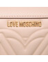 LOVE MOSCHINO Geantă JC4119PP1GLV0609 Bej - Pled.ro