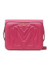 LOVE MOSCHINO Geantă JC4119PP1GLV0615 Roz - Pled.ro