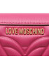 LOVE MOSCHINO Geantă JC4119PP1GLV0615 Roz - Pled.ro