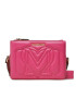 LOVE MOSCHINO Geantă JC4122PP1GLV0615 Roz - Pled.ro