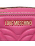 LOVE MOSCHINO Geantă JC4122PP1GLV0615 Roz - Pled.ro