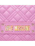 LOVE MOSCHINO Geantă JC4135PP0FLA0651 Roz - Pled.ro