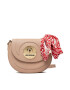 LOVE MOSCHINO Geantă JC4136PP1FLP0107 Bej - Pled.ro