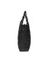 LOVE MOSCHINO Geantă JC4141PP1HLJ100A Negru - Pled.ro