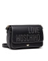 LOVE MOSCHINO Geantă JC4175PP1DLH0000 Negru - Pled.ro