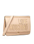 LOVE MOSCHINO Geantă JC4179PP1DLH0107 Bej - Pled.ro