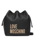 LOVE MOSCHINO Geantă JC4189PP0HKD0000 Negru - Pled.ro