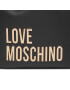 LOVE MOSCHINO Geantă JC4189PP0HKD0000 Negru - Pled.ro