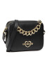 LOVE MOSCHINO Geantă JC4195PP1DLK0000 Negru - Pled.ro