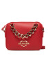 LOVE MOSCHINO Geantă JC4195PP1ELK0500 Roșu - Pled.ro