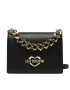 LOVE MOSCHINO Geantă JC4196PP1ELK0000 Negru - Pled.ro