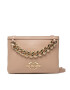 LOVE MOSCHINO Geantă JC4198PP1ELK0107 Bej - Pled.ro