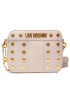 LOVE MOSCHINO Geantă JC4223PP1DLM0110 Bej - Pled.ro