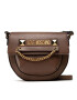 LOVE MOSCHINO Geantă JC4243PP0DKC0300 Maro - Pled.ro