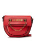 LOVE MOSCHINO Geantă JC4243PP0DKC0500 Roșu - Pled.ro