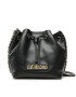 LOVE MOSCHINO Geantă JC4244PP0GKQ0000 Negru - Pled.ro